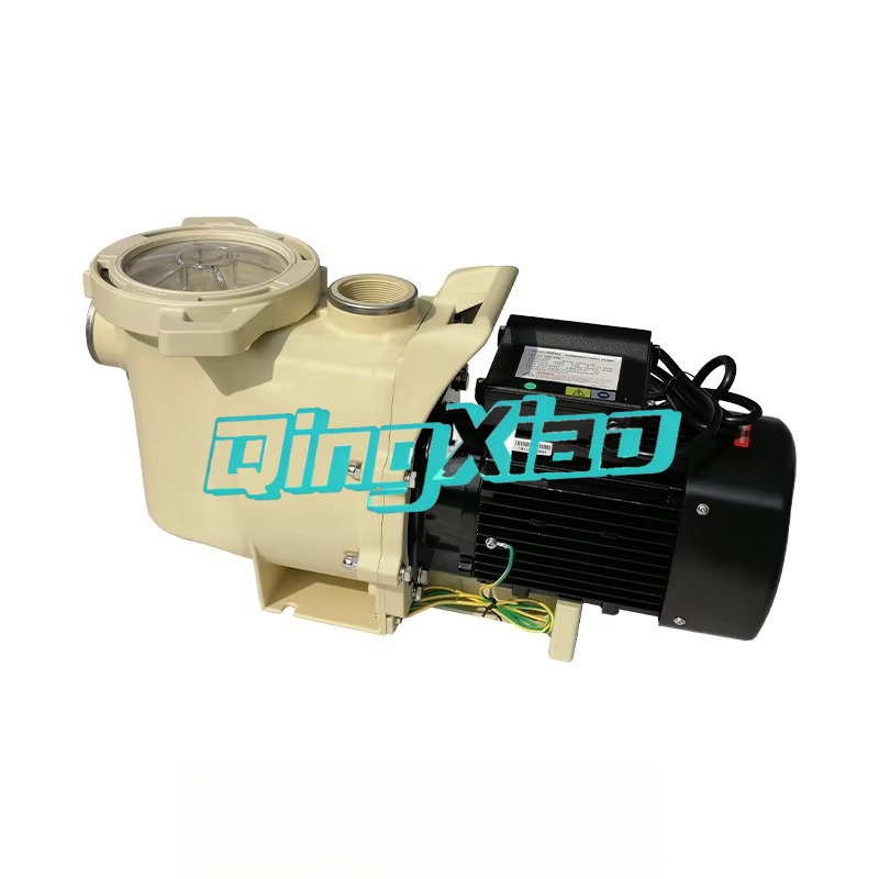 Fish Tank Filter Pump - Pompa Filtrasi Sirkulasi Kolam Tiup Pompa