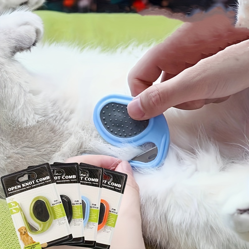 Dog Grooming Clippers - Sisir Hewan Peliharaan, Sisir Pemotong Bulu