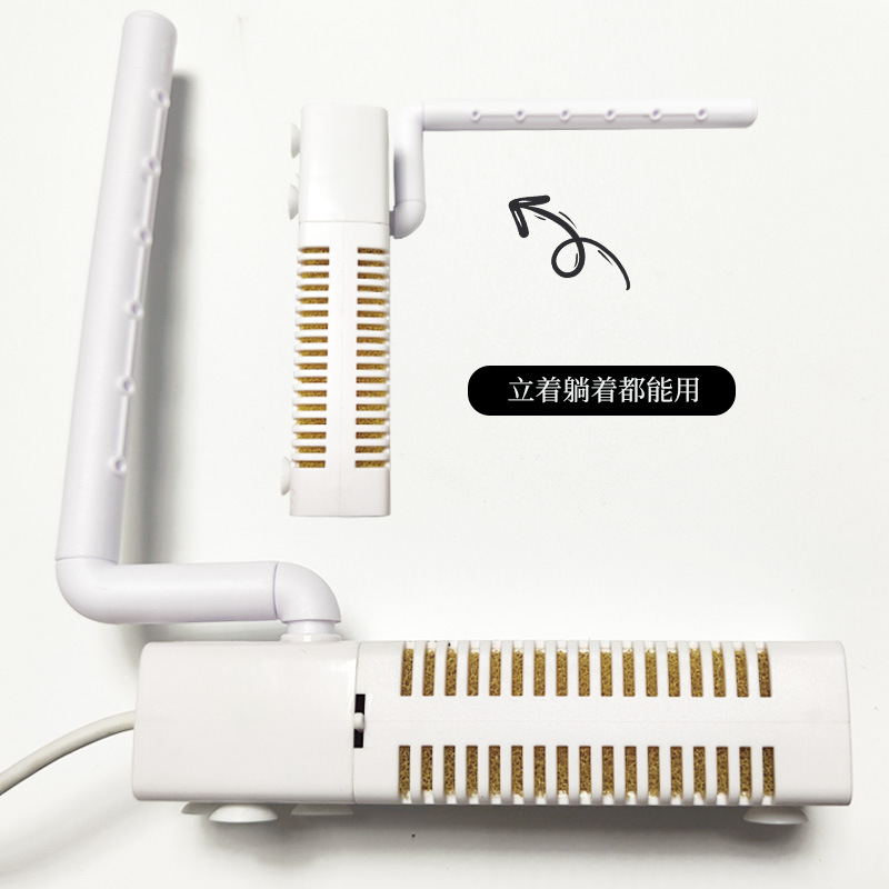 Fish Tank Filter Pump - Filter USB akuarium 2026 baru, pompa
