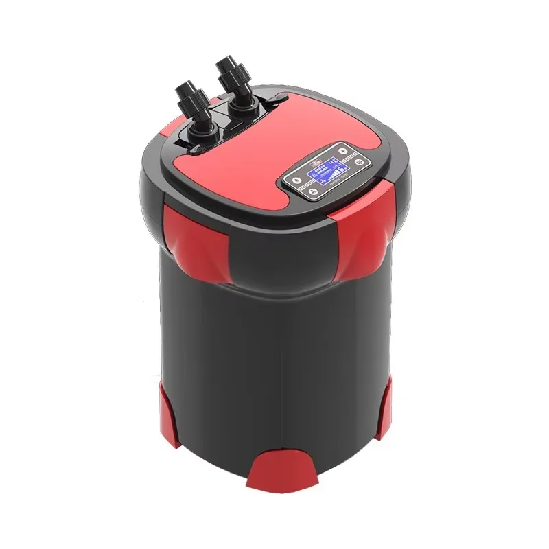 Untuk SUNSUN HW-3000 Pompa Sis - Fish Tank Filter Pump ulasan dan harga