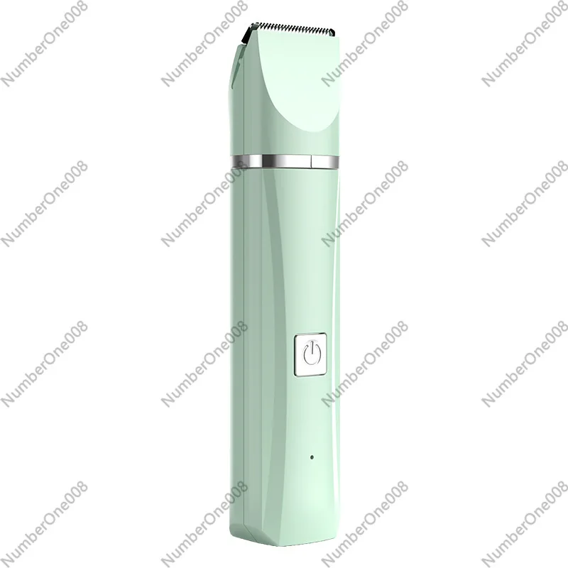 Alat Cukur Bulu Hewan Pelihara - Dog Grooming Clippers ulasan dan harga