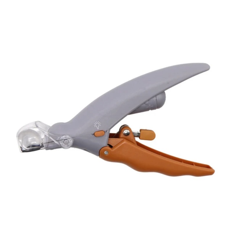 1 Buah Pemotong Kuku Hewan Pel - Dog Grooming Clippers ulasan dan harga