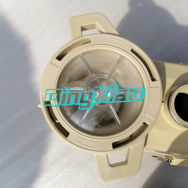 Pompa Filtrasi Sirkulasi Kolam - Fish Tank Filter Pump ulasan dan harga