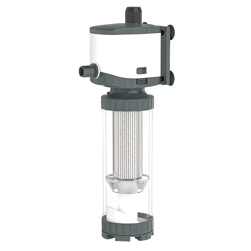 Pompa Sirkulasi Filter Akuariu - Fish Tank Filter Pump ulasan dan harga