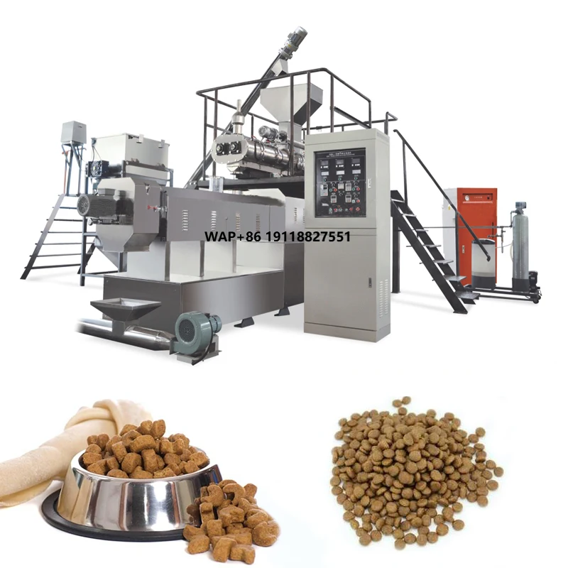 Mesin Pengolah Makanan Hewan P - Pet Supplies In ulasan dan harga