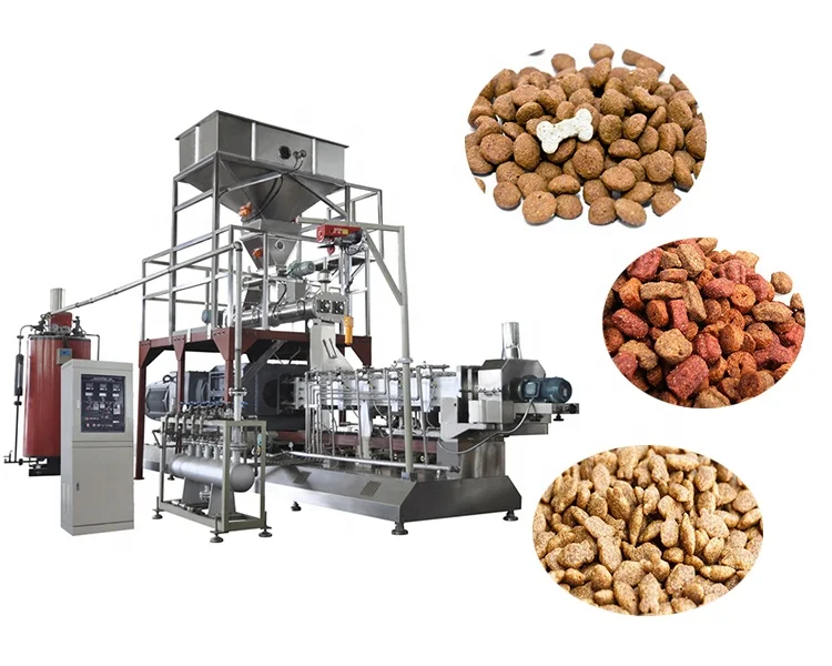 Mesin Pengolah Makanan Hewan P - Pet Supplies In ulasan dan harga