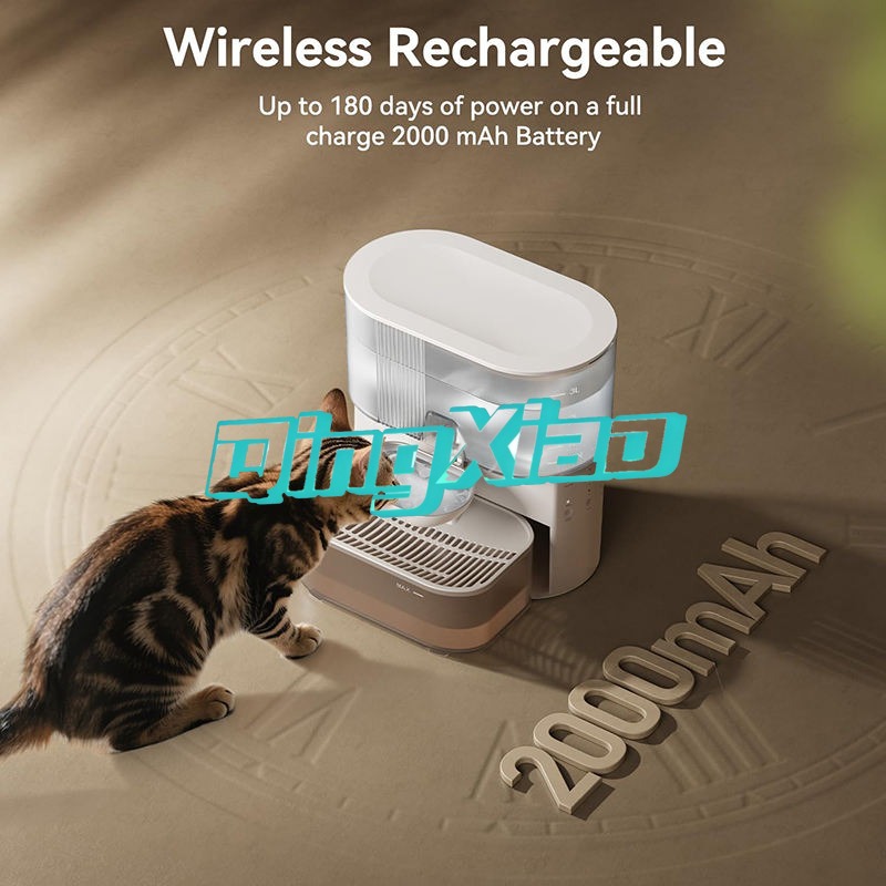 Dispenser Air Minum Hewan Peli - Pet Supplies In ulasan dan harga