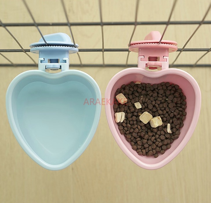 Mangkuk Gantung untuk Kucing,  - Pet Supplies Dog Food ulasan dan harga