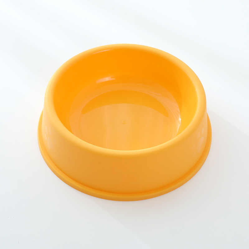 Mangkuk Hewan Peliharaan Warna - Pet Supplies Dog Food ulasan dan harga