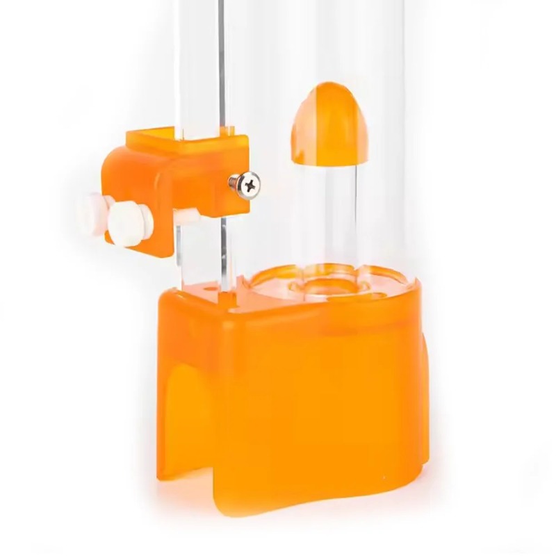 Filter Protein Skimmer Akuariu - Fish Tank Filter Pump ulasan dan harga