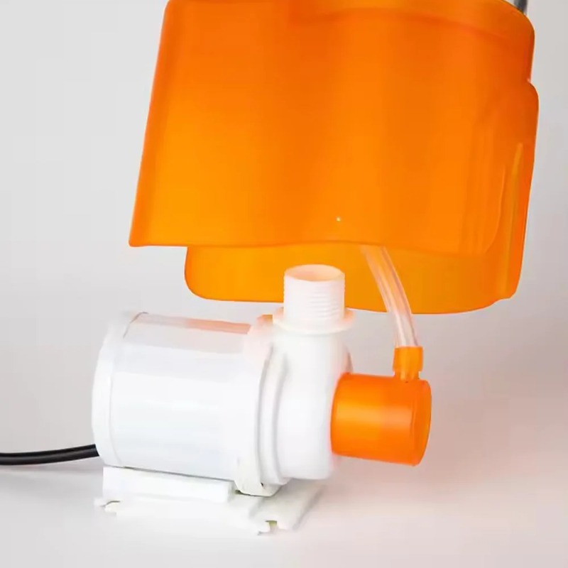 Filter Protein Skimmer Akuariu - Fish Tank Filter Pump ulasan dan harga