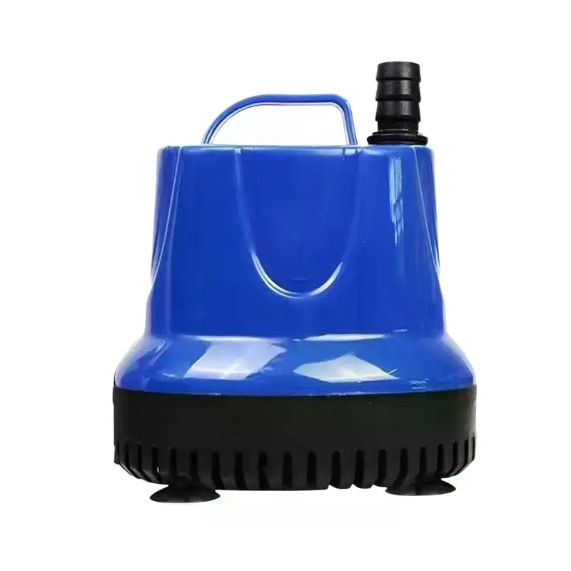 Pompa Air Submersible Akuarium - Fish Tank Filter Pump ulasan dan harga