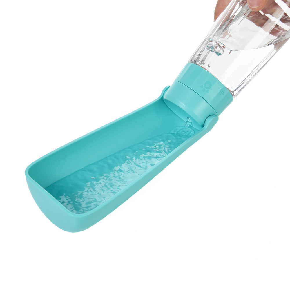 Botol air anjing portabel luar - Pet Supplies Dog Food ulasan dan harga