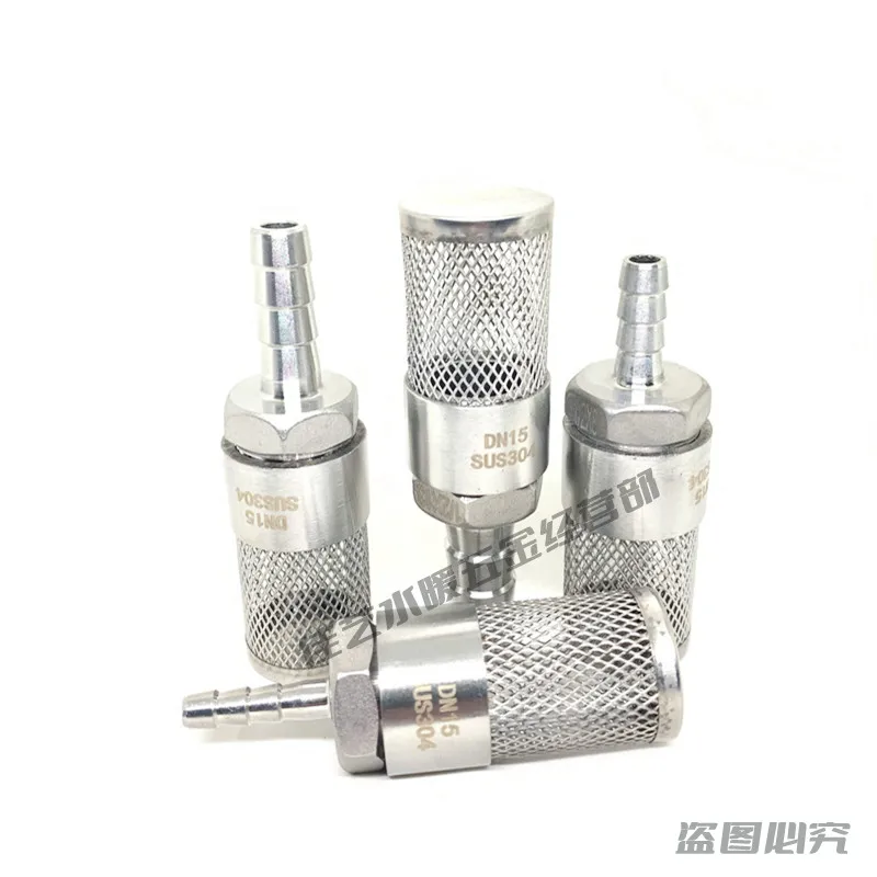 Layar Filter Terpisah Pagoda B - Fish Tank Filter Pump ulasan dan harga