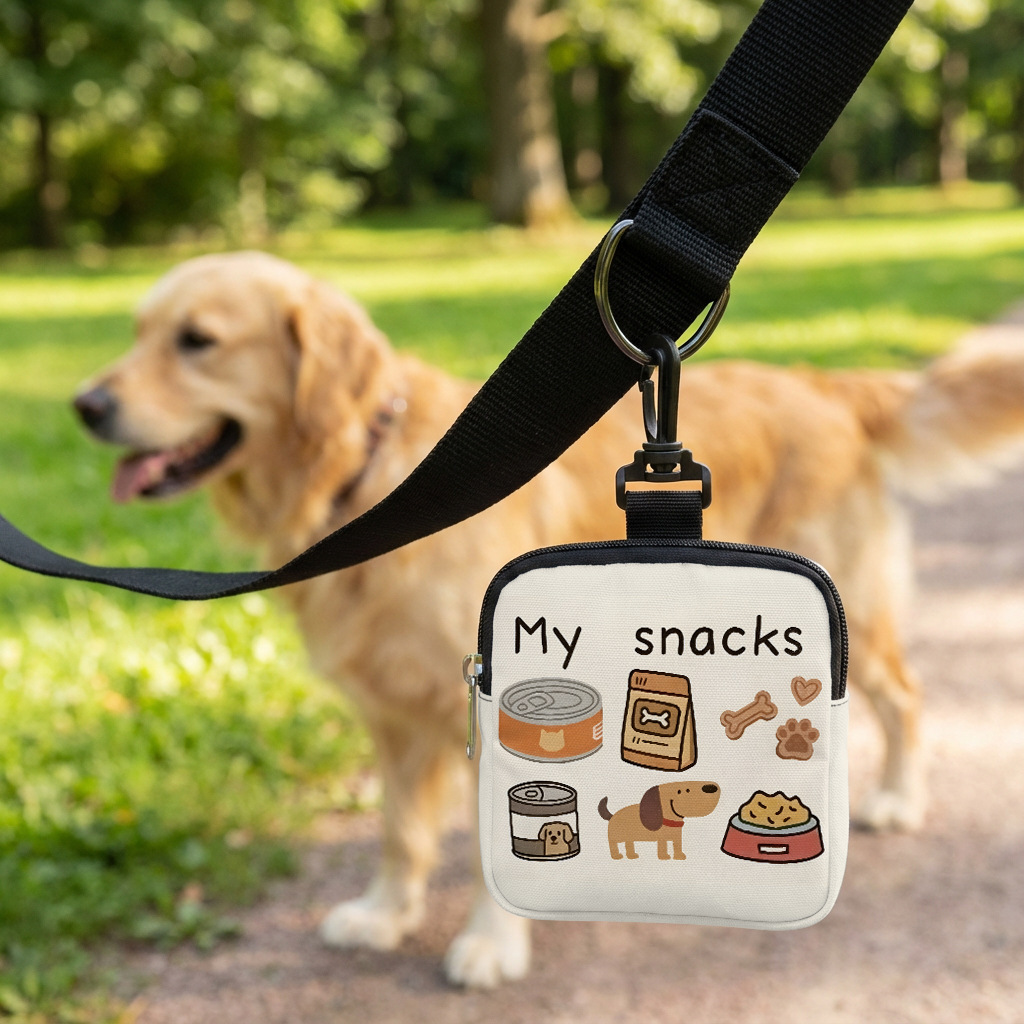 Tas makanan kucing kartun baru - Pet Supplies Dog Food ulasan dan harga
