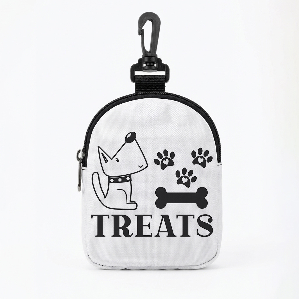 Tas makanan kucing kartun baru - Pet Supplies Dog Food ulasan dan harga