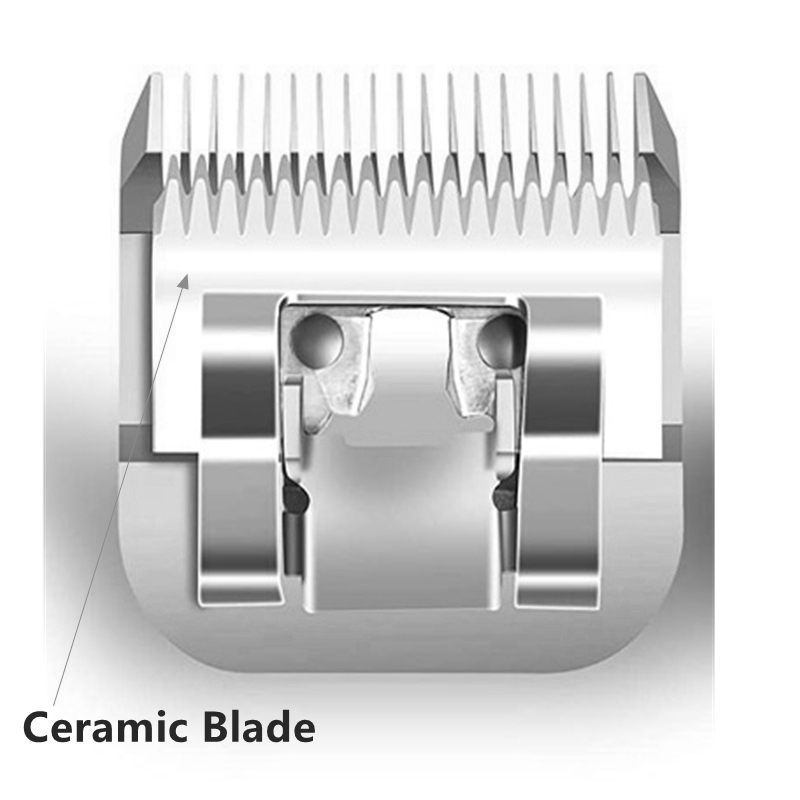 Pisau Keramik Profesional untu - Dog Grooming Clippers ulasan dan harga