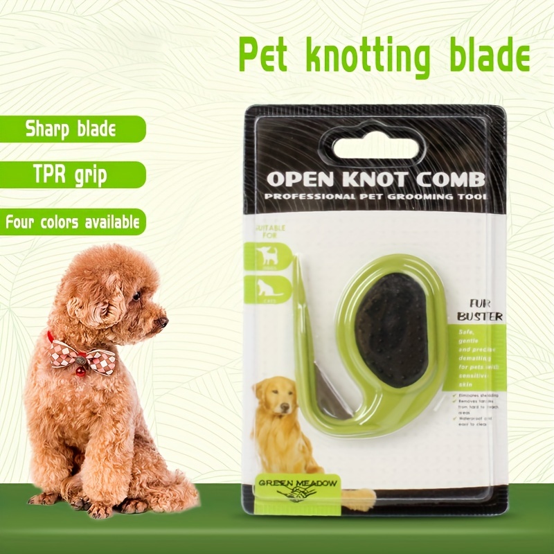 Sisir Hewan Peliharaan, Sisir  - Dog Grooming Clippers ulasan dan harga