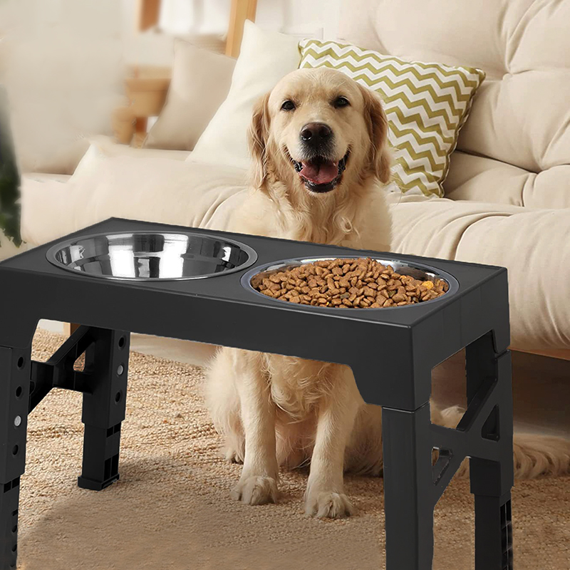 Mangkuk pemberi makan anjing t - Pet Supplies Dog Food ulasan dan harga