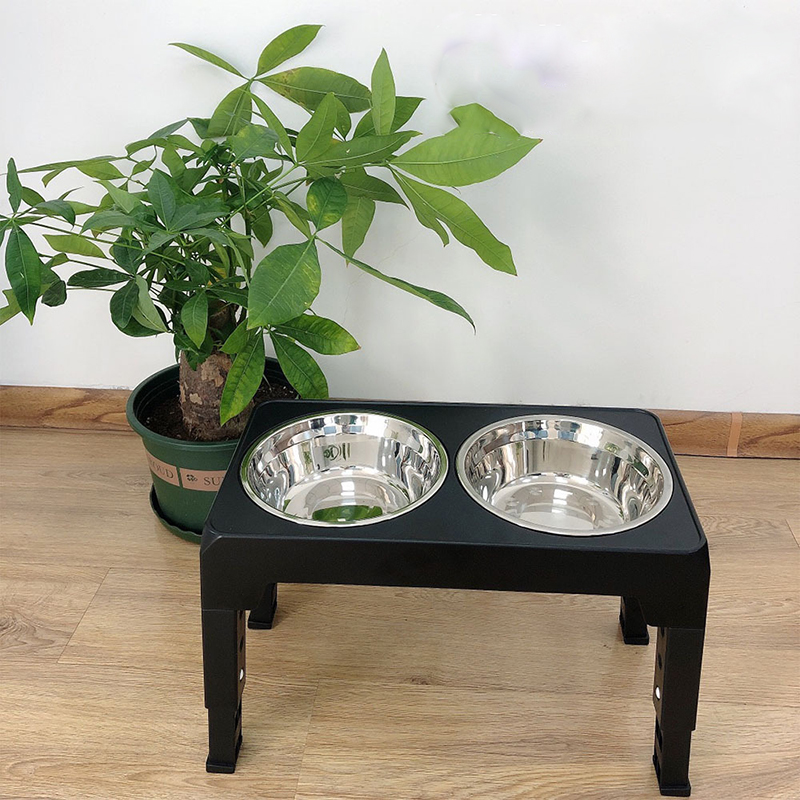 Mangkuk pemberi makan anjing t - Pet Supplies Dog Food ulasan dan harga