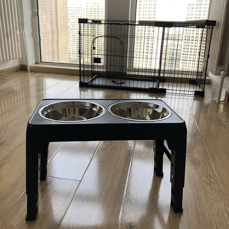 Mangkuk pemberi makan anjing t - Pet Supplies Dog Food ulasan dan harga