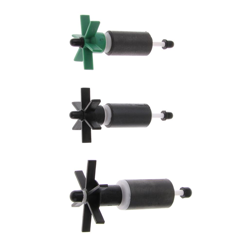 Rotor Pengganti Langsung untuk - Fish Tank Filter Pump ulasan dan harga