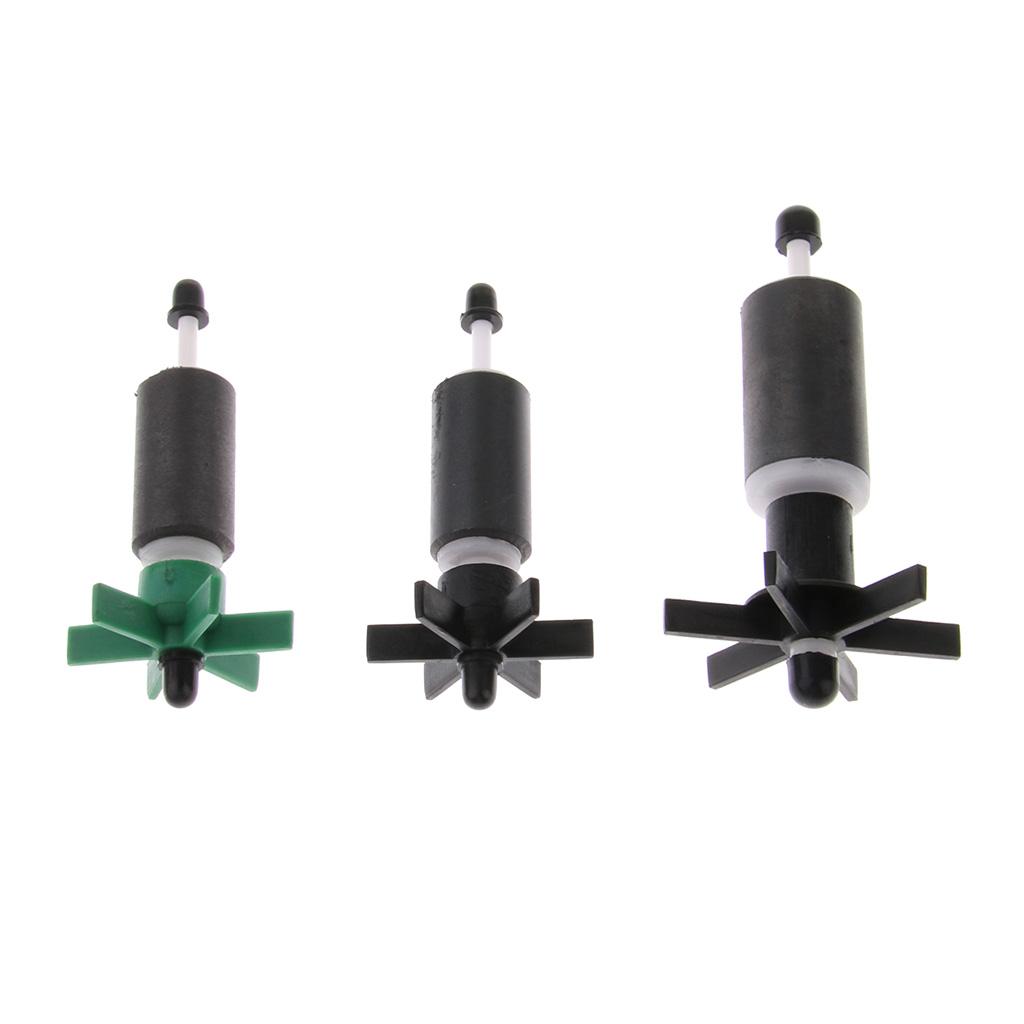 Rotor Pengganti Langsung untuk - Fish Tank Filter Pump ulasan dan harga