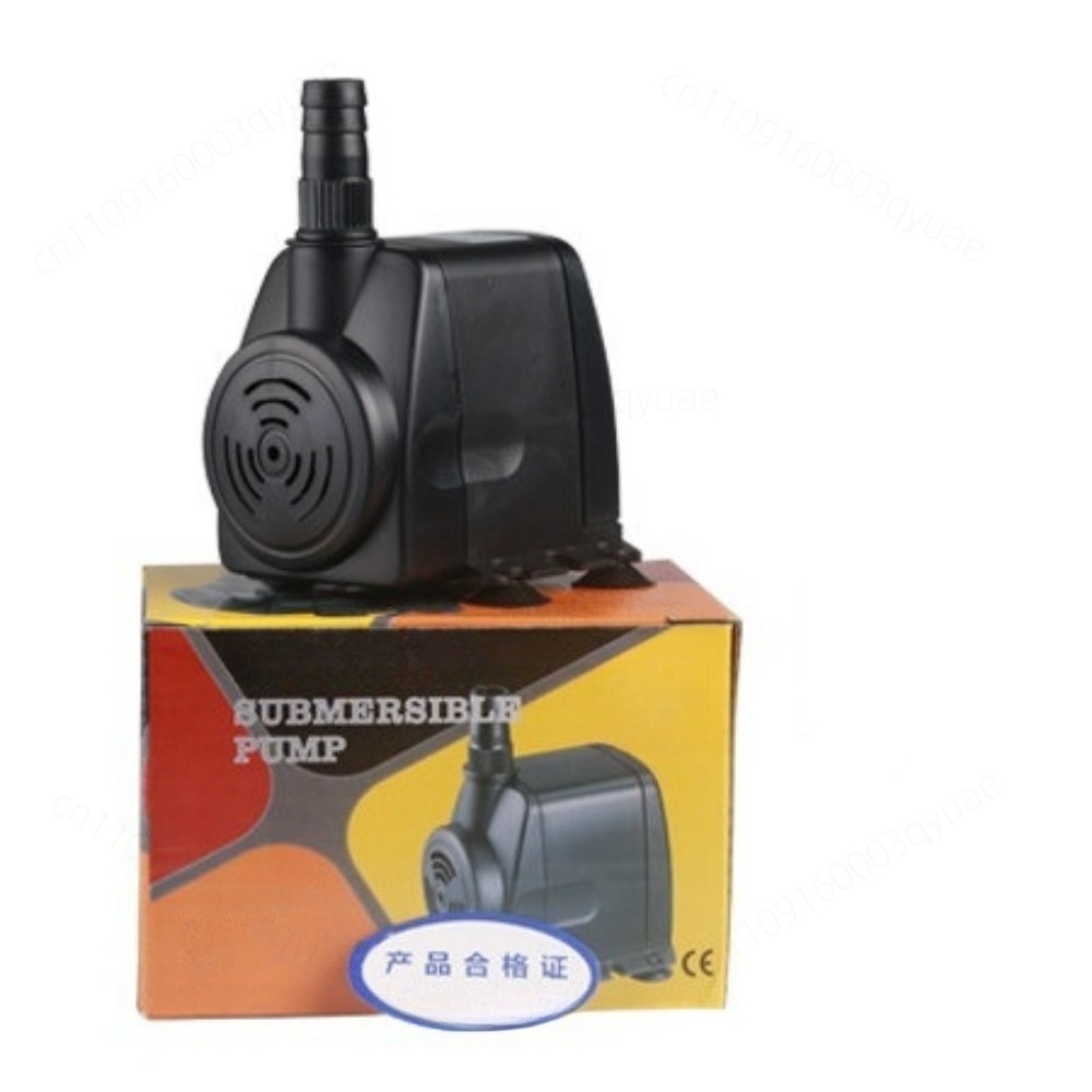 Pompa Air Submersible HJ-541 P - Fish Tank Filter Pump ulasan dan harga